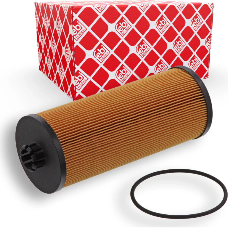 FEBI BILSTEIN 35292 Ölfilter FEBI BILSTEIN 35292 Ölfilter