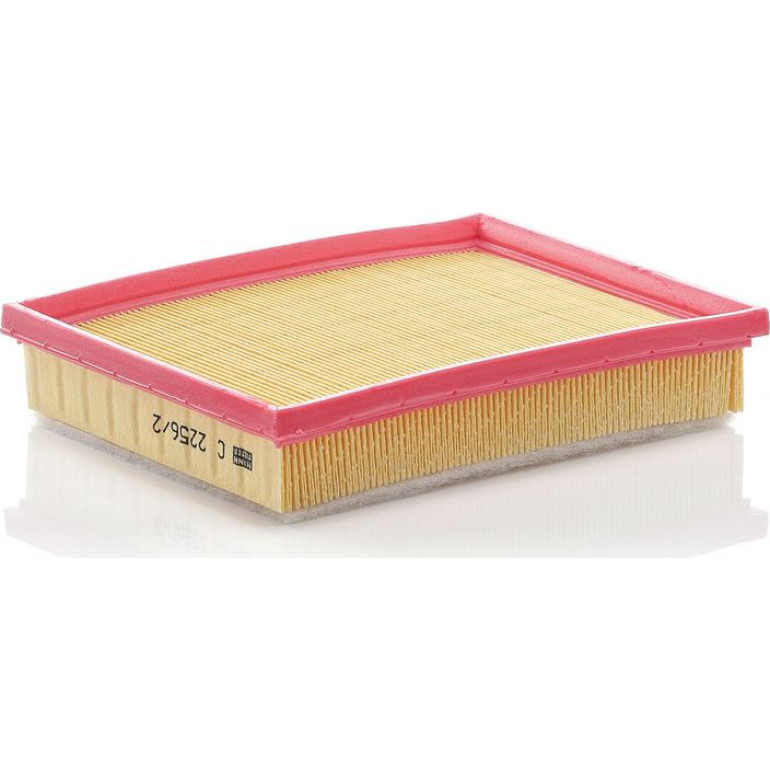 MANN-FILTER C 2256/2 Luftfilter