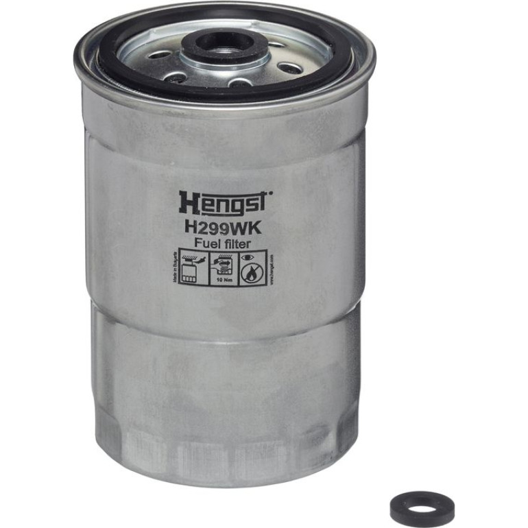 Kraftstofffilter H299WK Kraftstofffilter H299WK