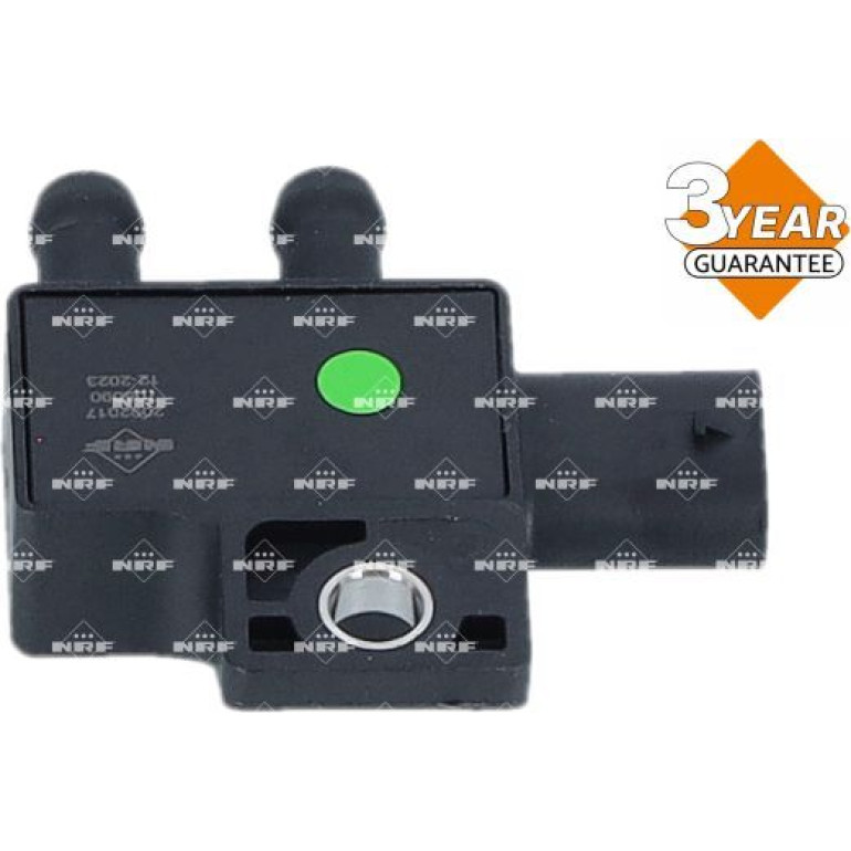 Sensor, Abgasdruck 708090 Sensor, Abgasdruck 708090
