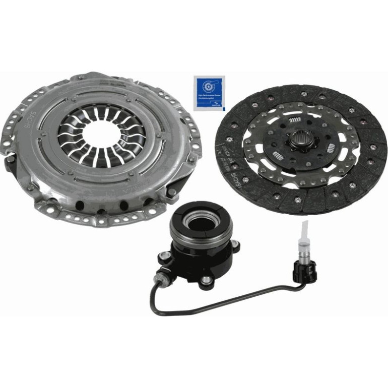 SACHS 3000 990 359 Kupplungssatz Kit plus CSC