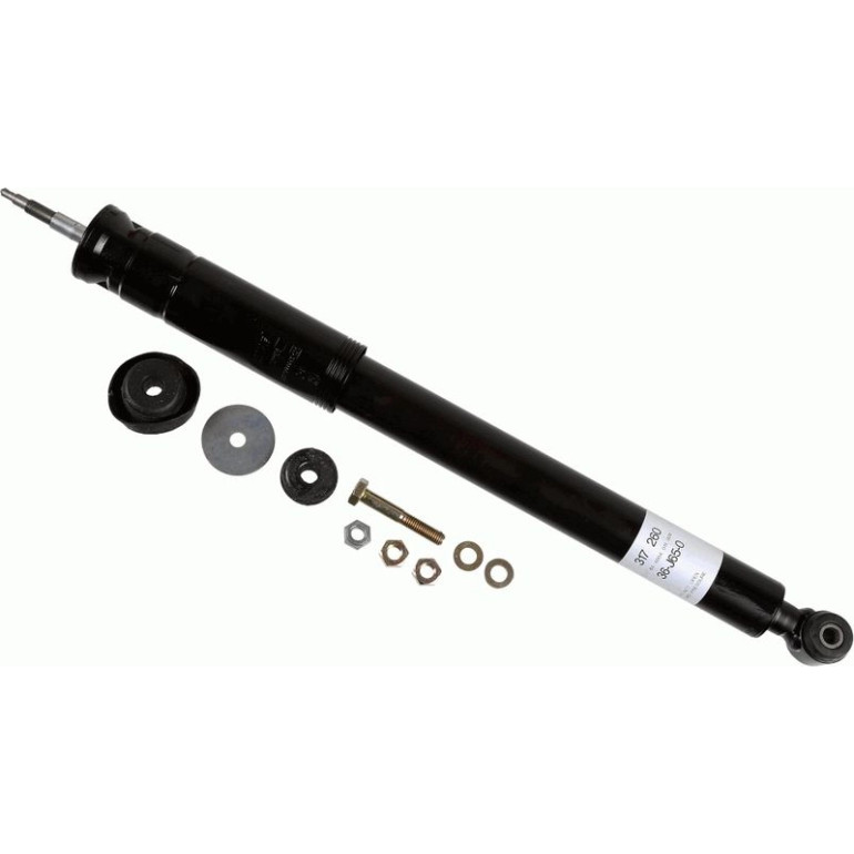 Stoßdämpfer 317 260 Stoßdämpfer 317 260