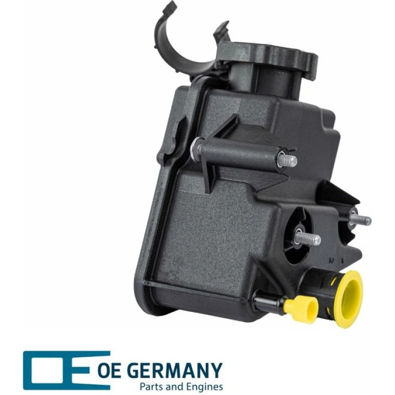 Ausgleichsbehälter, Hydrauliköl-Servolenkung für G KLASSE M 000 460 26 83