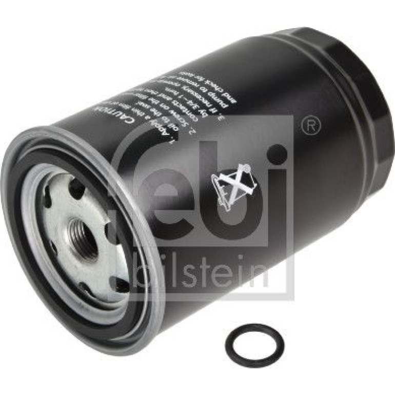 FEBI BILSTEIN 184070 Kraftstofffilter FEBI BILSTEIN 184070 Kraftstofffilter