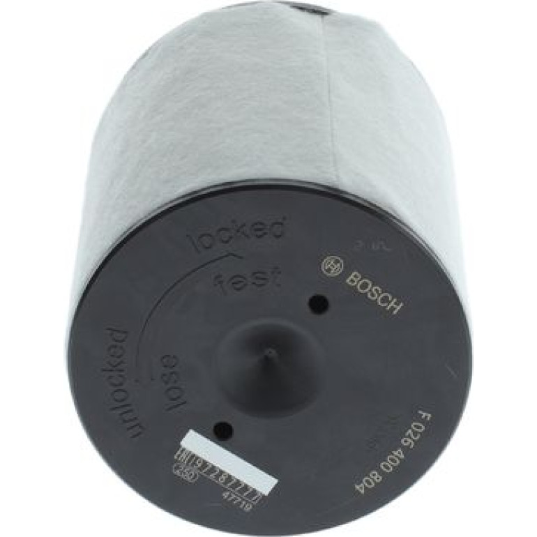 Luftfilter F 026 400 804 Luftfilter F 026 400 804