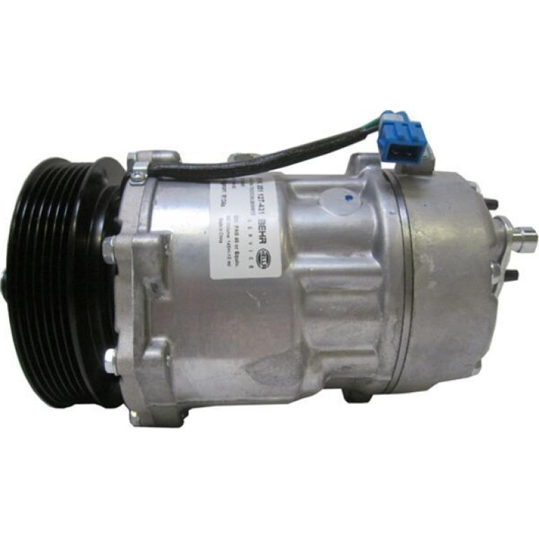 Kompressor, Klimaanlage ACP 79 000S Kompressor, Klimaanlage ACP 79 000S