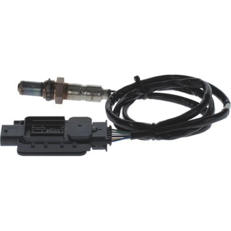 NOx-Sensor, NOx-Katalysator 0 281 008 557
