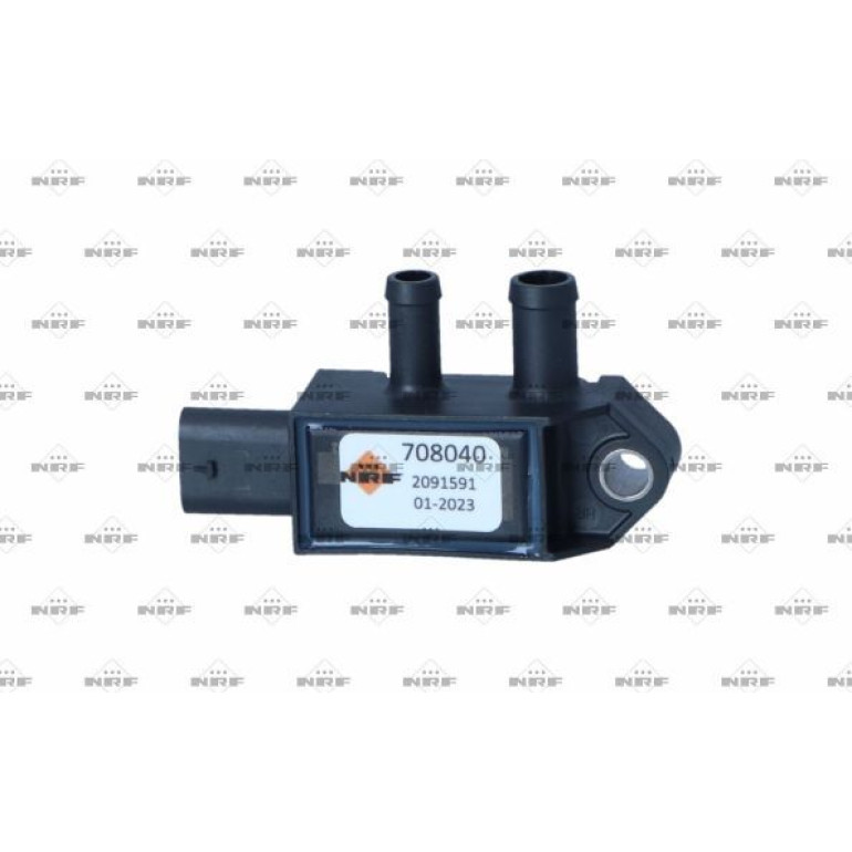 Sensor, Abgasdruck 708040 Sensor, Abgasdruck 708040