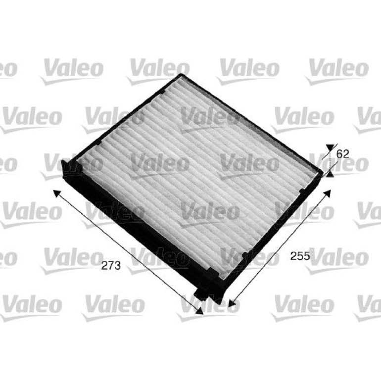 Filter, Innenraumluft 715541