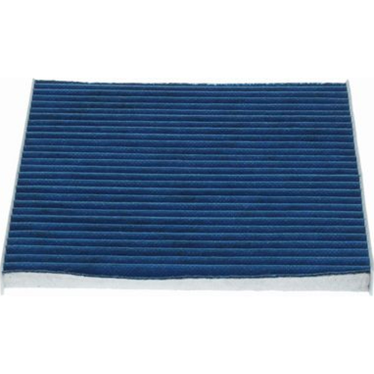 Filter, Innenraumluft 0 986 628 656