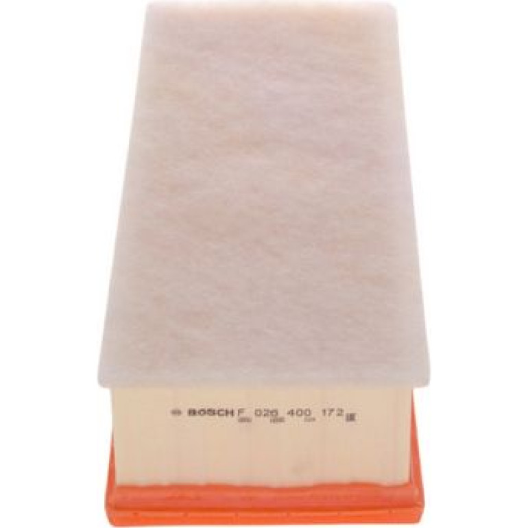 BOSCH F 026 400 172 Luftfilter BOSCH F 026 400 172 Luftfilter