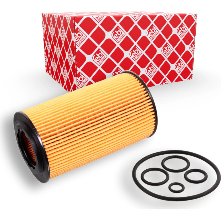 FEBI BILSTEIN 32910 Ölfilter FEBI BILSTEIN 32910 Ölfilter