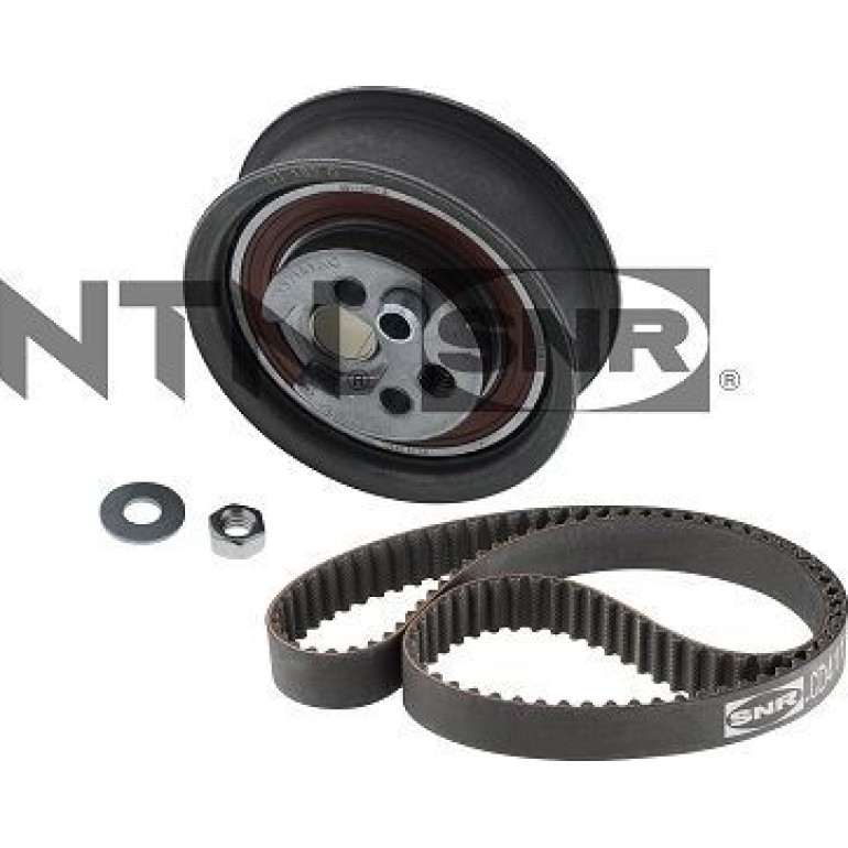 Zahnriemensatz KD457.24 Zahnriemensatz KD457.24