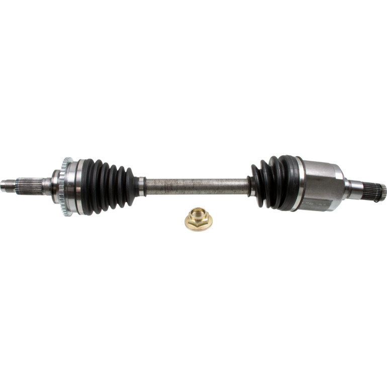 FEBI BILSTEIN 183823 Antriebswelle FEBI BILSTEIN 183823 Antriebswelle