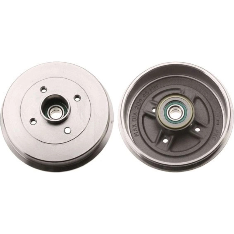 Bremstrommel DB4214MR