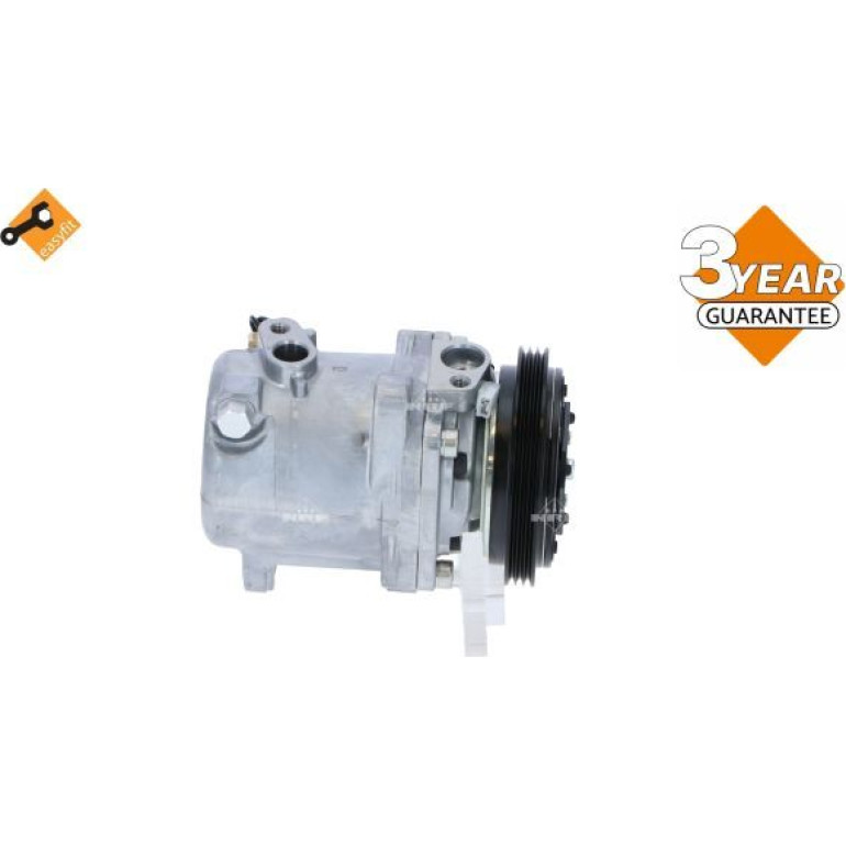 NRF 32957 Klimakompressor SS96, 12V, PAG 100