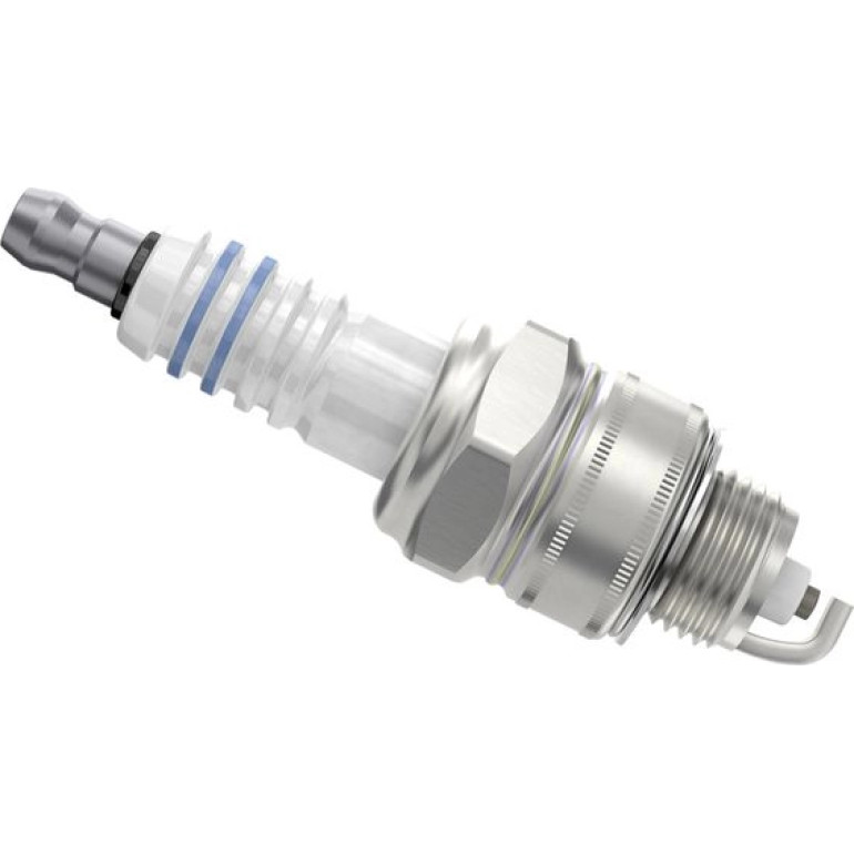 BOSCH 0 242 219 512 Zündkerze Nickel BOSCH 0 242 219 512 Zündkerze Nickel