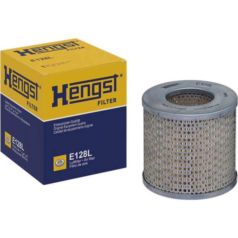 Luftfilter E128L