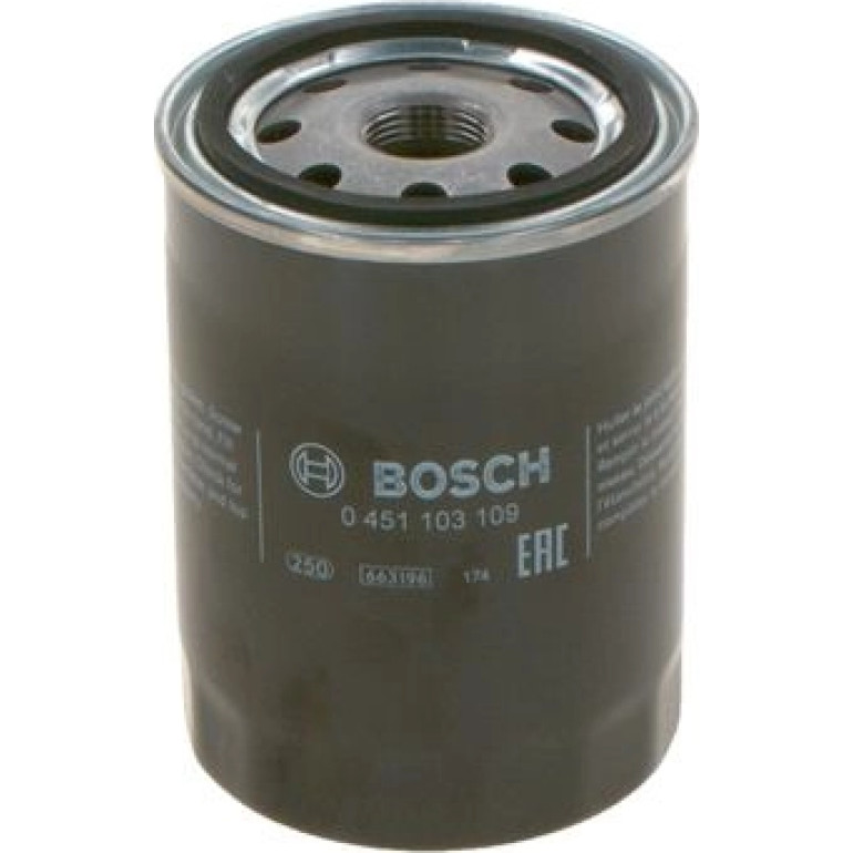 BOSCH 0 451 103 109 Ölfilter BOSCH 0 451 103 109 Ölfilter
