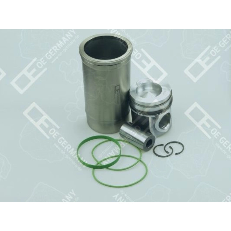 Reparatursatz Motor Kolben/Zylinderlaufbuchse (Motorlaufbuchse) für Scania DSC Reparatursatz Motor Kolben/Zylinderlaufbuchse (Motorlaufbuchse) für Scania DSC