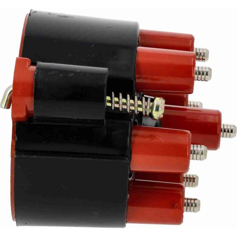Zündverteilerkappe V30-70-0006