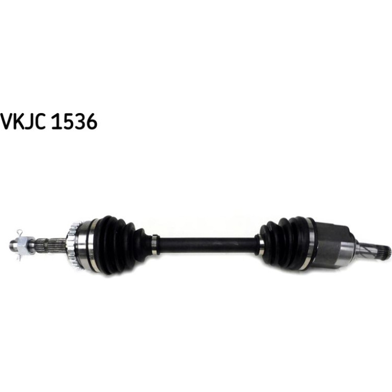 Antriebswelle VKJC 1536 Antriebswelle VKJC 1536