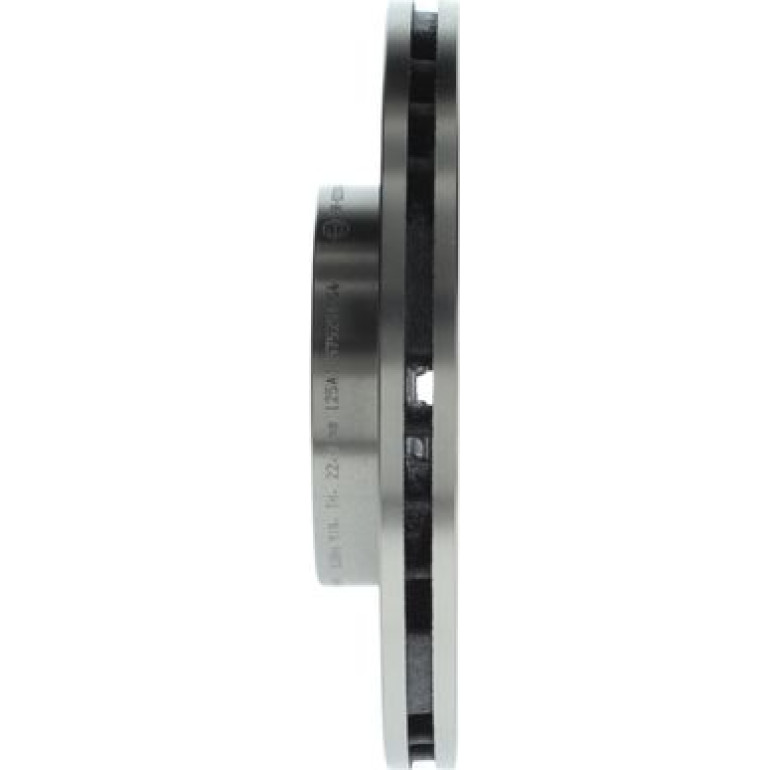 Bremsscheibe 0 986 478 989 Bremsscheibe 0 986 478 989