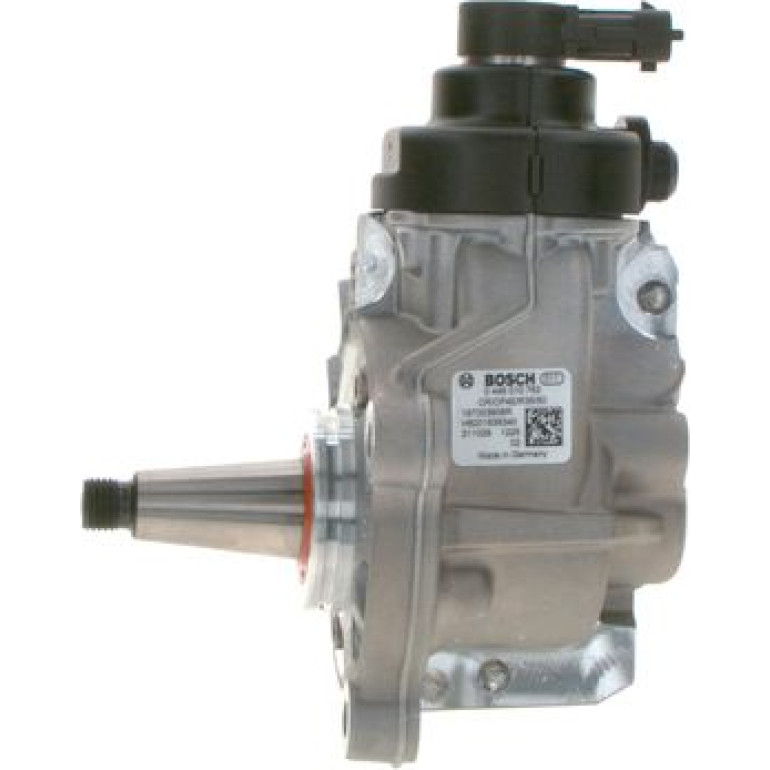 Hochdruckpumpe 0 445 010 763