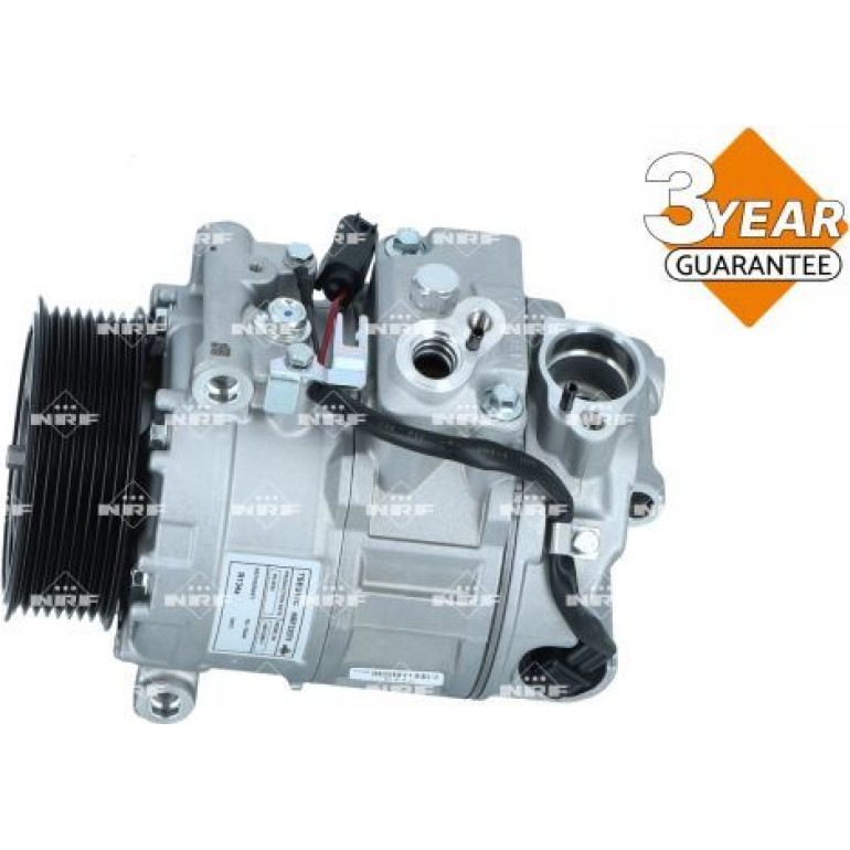 Kompressor, Klimaanlage 32579 Kompressor, Klimaanlage 32579
