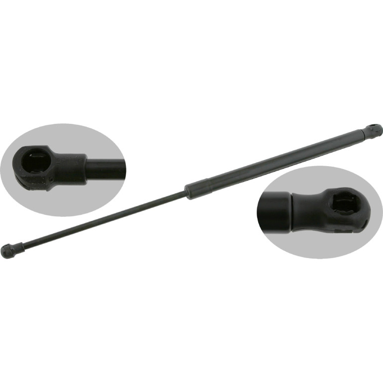 FEBI BILSTEIN 23394 Gasfeder, Koffer-/Laderaum FEBI BILSTEIN 23394 Gasfeder, Koffer-/Laderaum