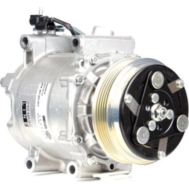 Kompressor, Klimaanlage ACP 581 000P Kompressor, Klimaanlage ACP 581 000P