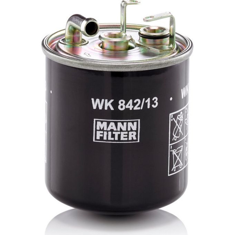 Kraftstofffilter WK 842/13 Kraftstofffilter WK 842/13