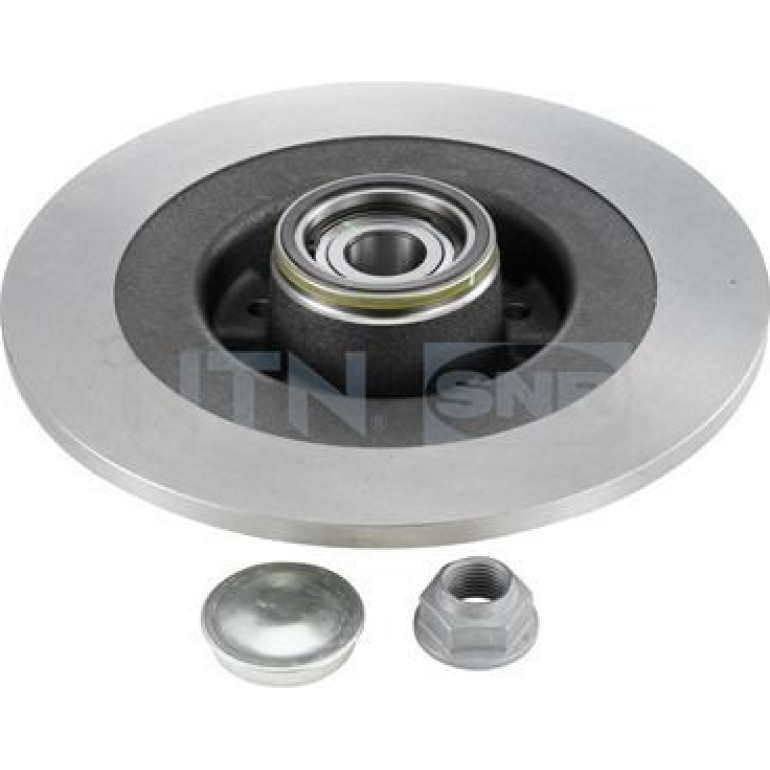 Bremsscheibe KF155.91U Bremsscheibe KF155.91U