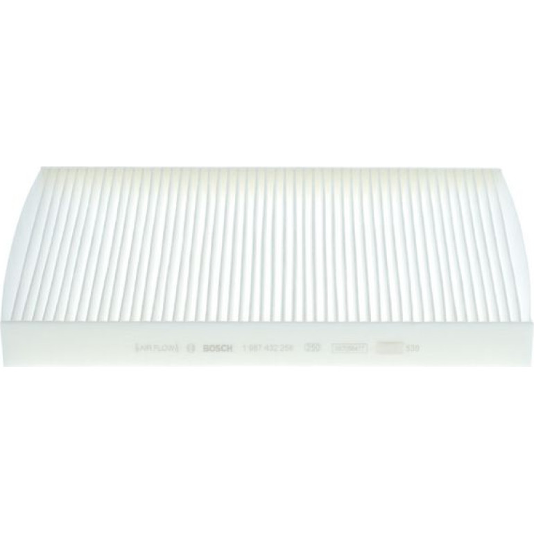 BOSCH 1 987 432 258 Innenraumfilter