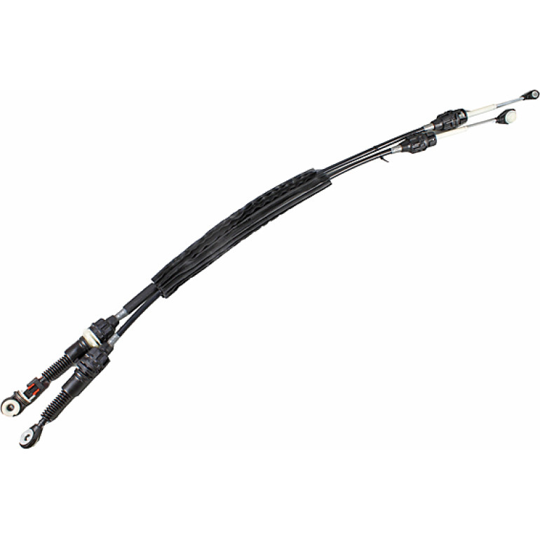 Seilzug, Schaltgetriebe 3150275