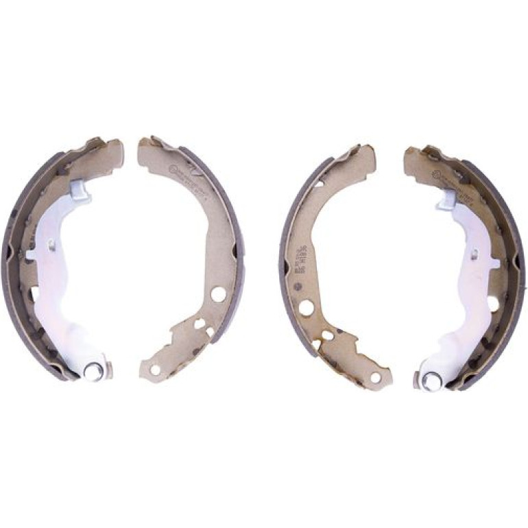 Bremsbackensatz 8DB 355 022-261
