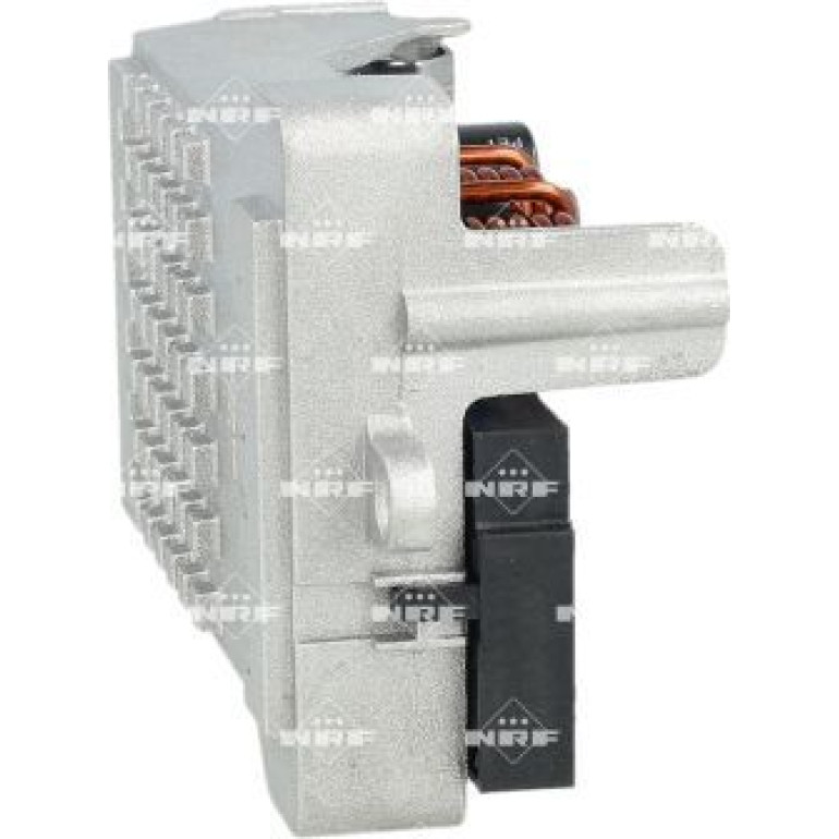 Widerstand, Innenraumgebläse 342163 Widerstand, Innenraumgebläse 342163