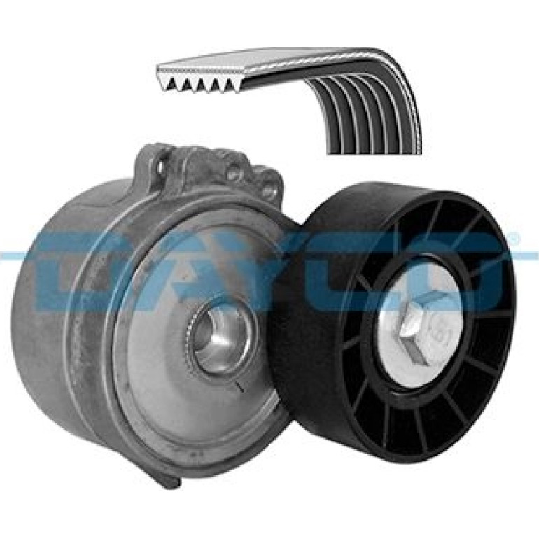 Keilrippenriemensatz KPV179 Keilrippenriemensatz KPV179