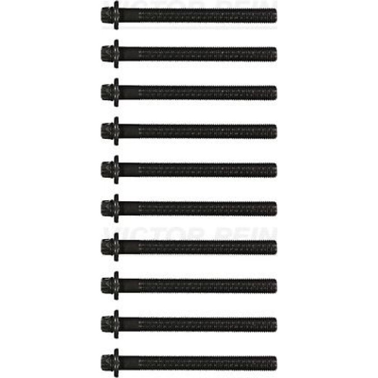 Zylinderkopfschraubensatz 14-32154-01 Zylinderkopfschraubensatz 14-32154-01