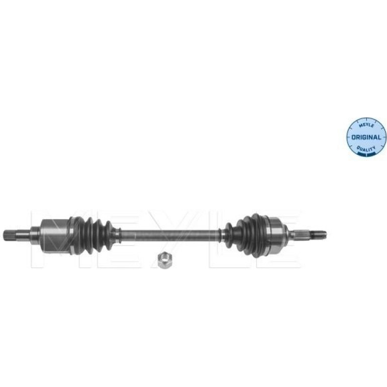 Antriebswelle 11-14 498 0030 Antriebswelle 11-14 498 0030