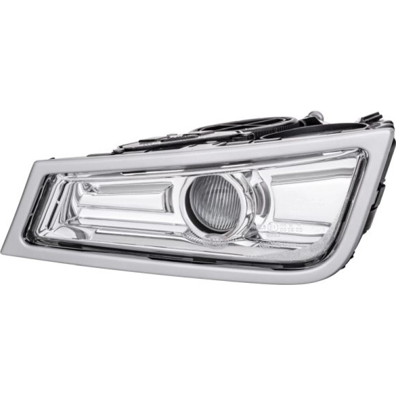 Nebelscheinwerfer 1NL 010 477-191 Nebelscheinwerfer 1NL 010 477-191