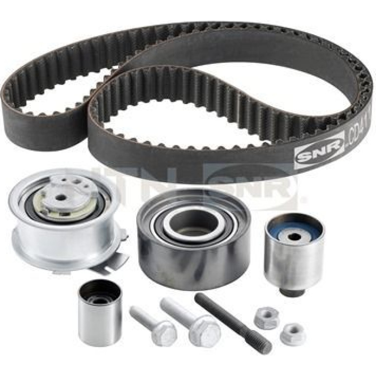 Zahnriemensatz KD457.67 Zahnriemensatz KD457.67