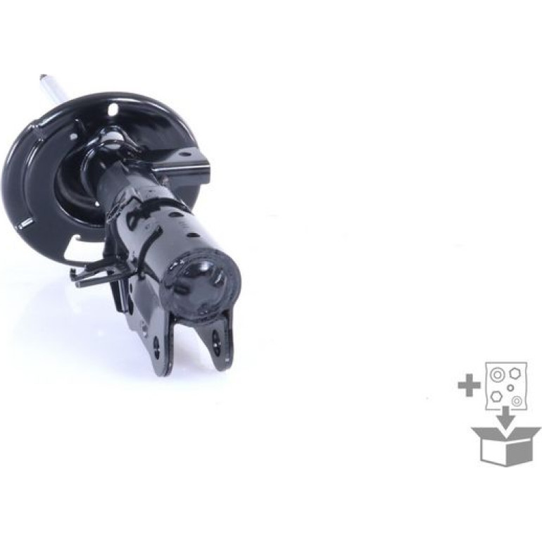Stoßdämpfer 72938ST Stoßdämpfer 72938ST
