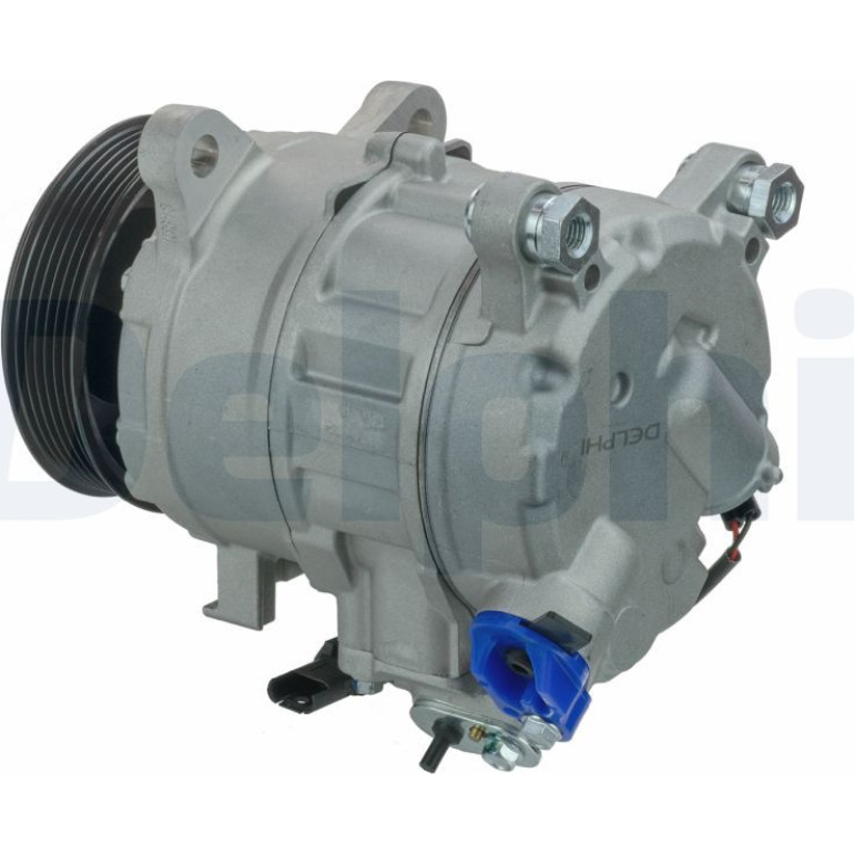 Kompressor, Klimaanlage CS20536 Kompressor, Klimaanlage CS20536