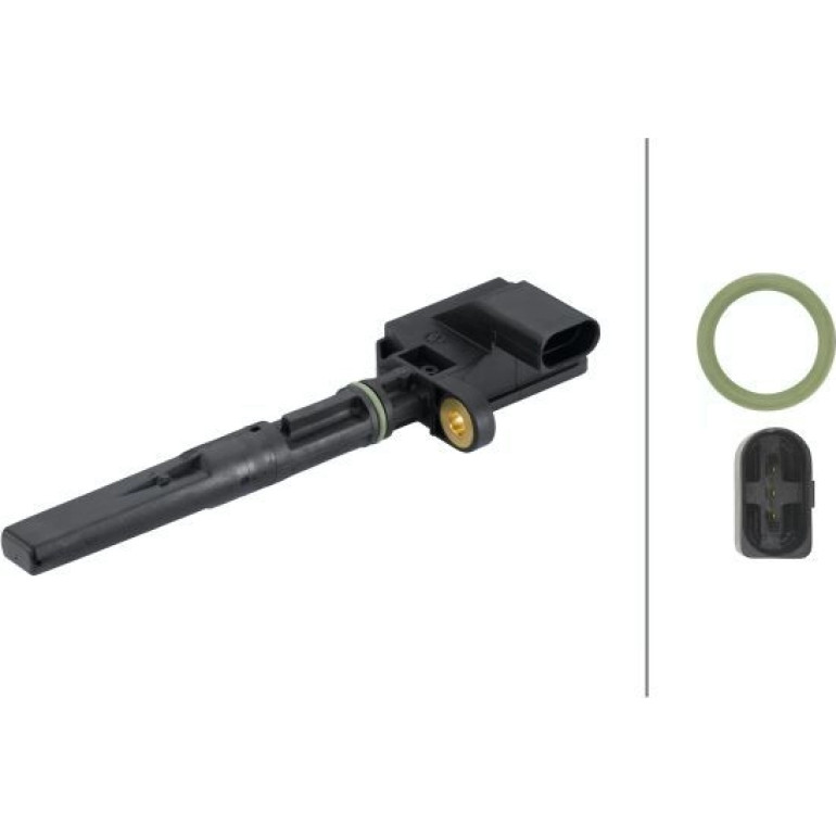 Sensor, Motorölstand 6PR 008 134-101 Sensor, Motorölstand 6PR 008 134-101