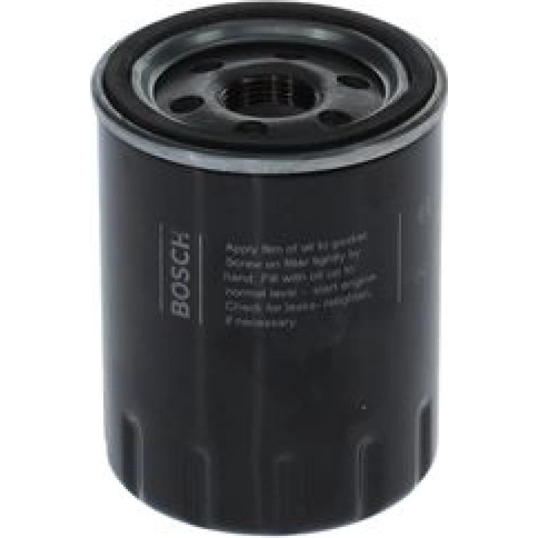 Ölfilter F 026 407 301 Ölfilter F 026 407 301