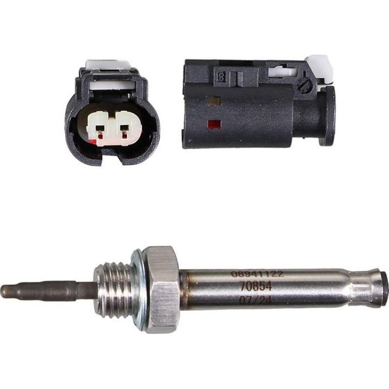 Sensor, Abgastemperatur 08941122 Sensor, Abgastemperatur 08941122