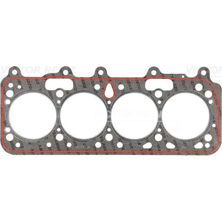 Dichtung, Zylinderkopf 61-31750-10 Dichtung, Zylinderkopf 61-31750-10