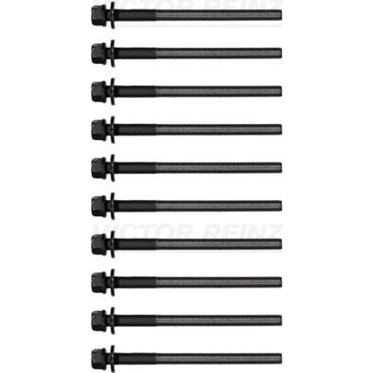 Zylinderkopfschraubensatz 14-32340-01 Zylinderkopfschraubensatz 14-32340-01