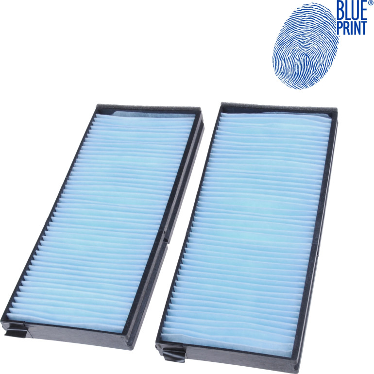 Filter, Innenraumluft ADG02527